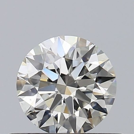 Diament szlif okrągły, 0.5ct, SI1, I, GIA 1528999135