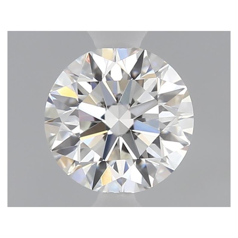 Diament szlif okrągły, 0.46ct, VVS2, G, GIA 6532380276
