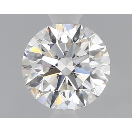 Diament szlif okrągły, 0.46ct, VVS2, G, GIA 6532380276