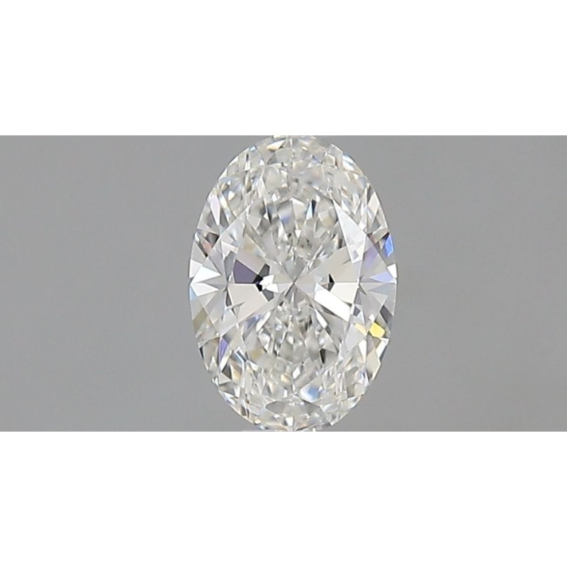 Diament szlif owalny, 0.5ct, VVS1, G, GIA 2537371782