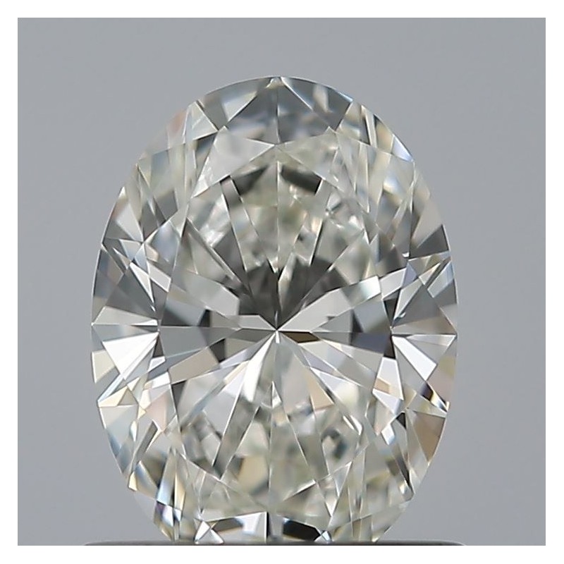 Diament szlif owalny, 0.7ct, VVS1, G, GIA 7536314346