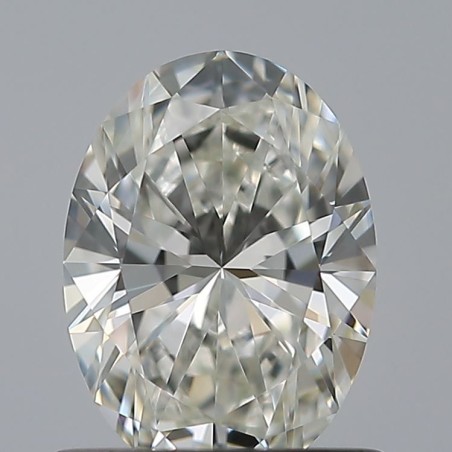 Diament szlif owalny, 0.7ct, VVS1, G, GIA 7536314346
