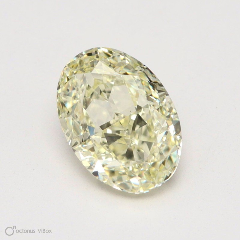 Diament szlif owalny, 0.8ct, VVS2, F, GIA 7501889226 Diament szlif owalny, 0.8ct, VVS2, F, GIA 7501889226