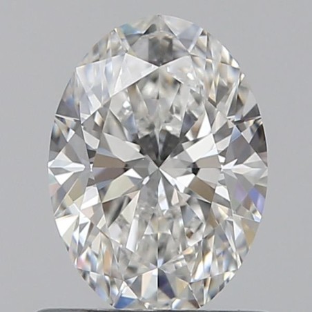 Diament szlif owalny, 0.7ct, VVS1, F, GIA 5536315291