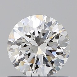 Diament szlif okrągły, 0.73ct, VVS1, F, GIA 7516896167