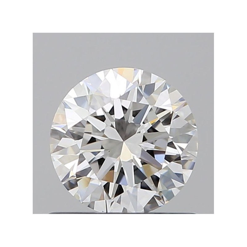 Diament szlif okrągły, 0.73ct, VVS1, F, GIA 7516896167