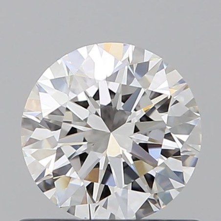 Diament szlif okrągły, 0.73ct, VVS1, F, GIA 7516896167