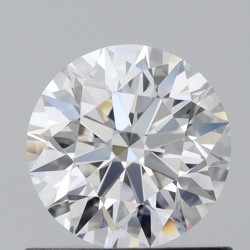 Diament szlif okrągły, 0.74ct, VVS2, F, GIA 6521362005