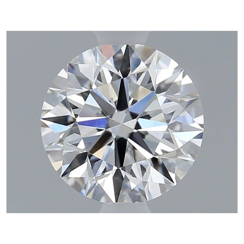 Diament szlif okrągły, 0.52ct, VVS1, F, GIA 2526804399 Diament szlif okrągły, 0.52ct, VVS1, F, GIA 2526804399