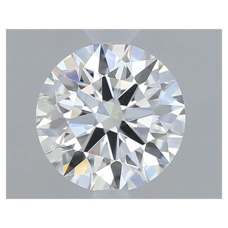 Diament szlif okrągły, 0.52ct, VS1, H, GIA 6521638204 Diament szlif okrągły, 0.52ct, VS1, H, GIA 6521638204