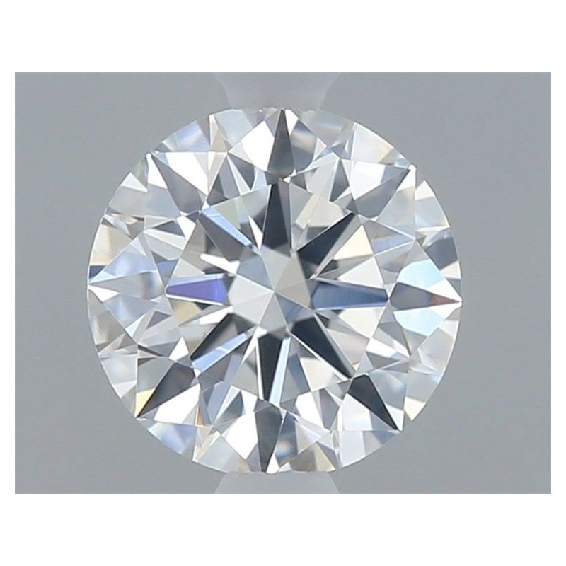 Diament szlif okrągły, 0.53ct, VS2, H, GIA 6531381756 Diament szlif okrągły, 0.53ct, VS2, H, GIA 6531381756