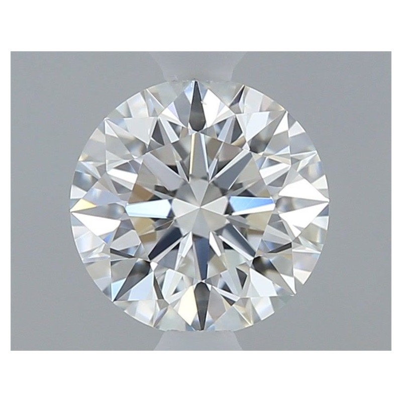 Diament szlif okrągły, 0.5ct, VS2, G, GIA 2536602086