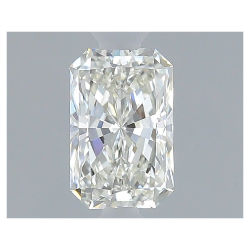 Diament radiant, 0.33ct, VVS2, I, GIA 2534788747