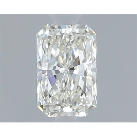 Diament radiant, 0.33ct, VVS2, I, GIA 2534788747