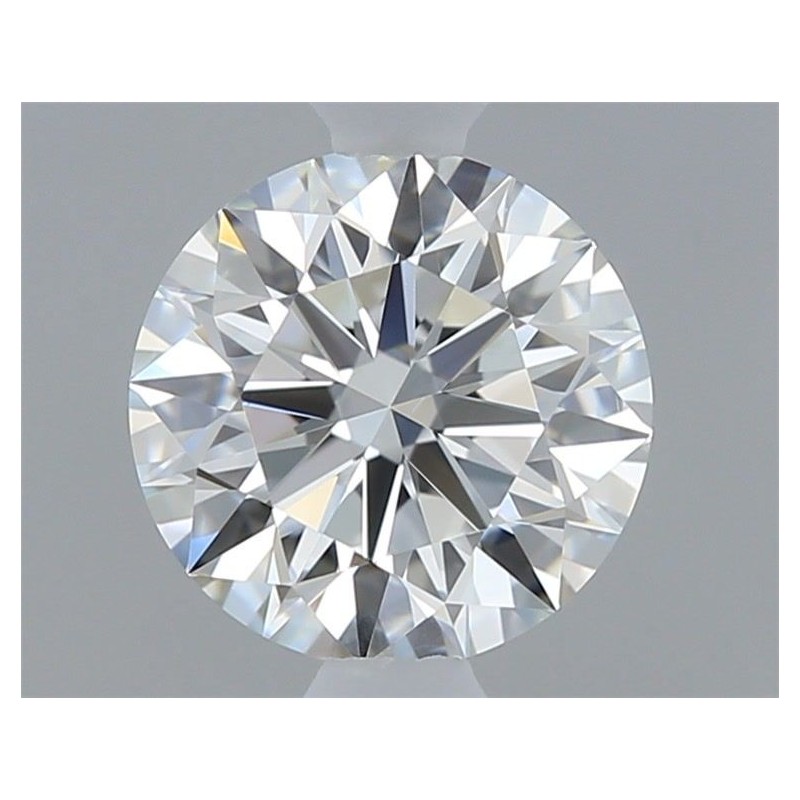 Diament szlif okrągły, 0.57ct, VVS1, G, GIA 6532364709
