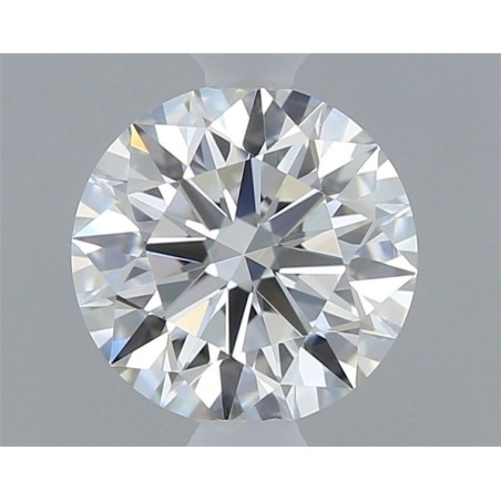 Diament szlif okrągły, 0.57ct, VVS1, G, GIA 6532364709