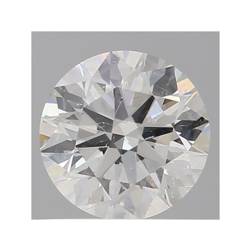Diament szlif okrągły, 0.7ct, SI2, F, GIA 1517469239 Diament szlif okrągły, 0.7ct, SI2, F, GIA 1517469239