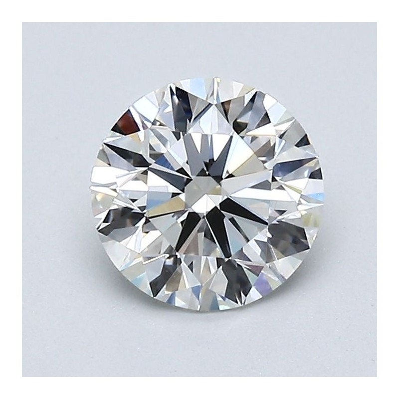 Diament szlif okrągły, 1.12ct, VVS1, H, GIA 1488196849 Diament szlif okrągły, 1.12ct, VVS1, H, GIA 1488196849