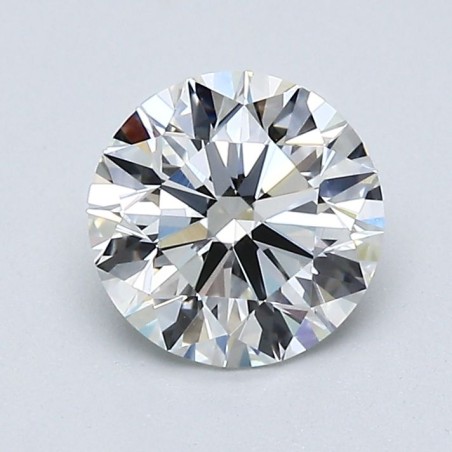 Diament szlif okrągły, 1.12ct, VVS1, H, GIA 1488196849