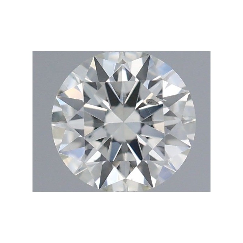 Diament szlif okrągły, 0.41ct, SI1, H, IGI 731561358 Diament szlif okrągły, 0.41ct, SI1, H, IGI 731561358