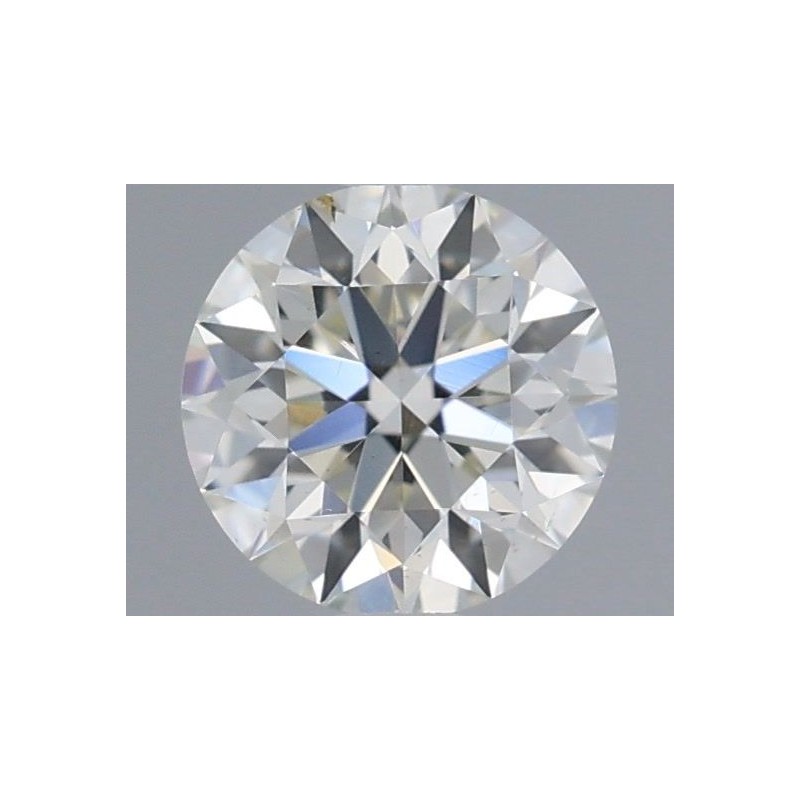 Diament szlif okrągły, 0.41ct, SI1, H, IGI 731562395 Diament szlif okrągły, 0.41ct, SI1, H, IGI 731562395