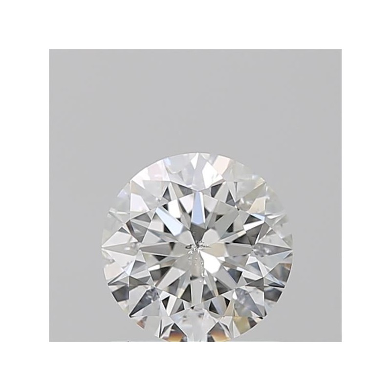 Diament szlif okrągły, 1.01ct, SI2, H, GIA 1519209160 Diament szlif okrągły, 1.01ct, SI2, H, GIA 1519209160