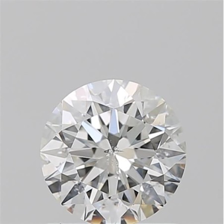 Diament szlif okrągły, 1.01ct, SI2, H, GIA 1519209160