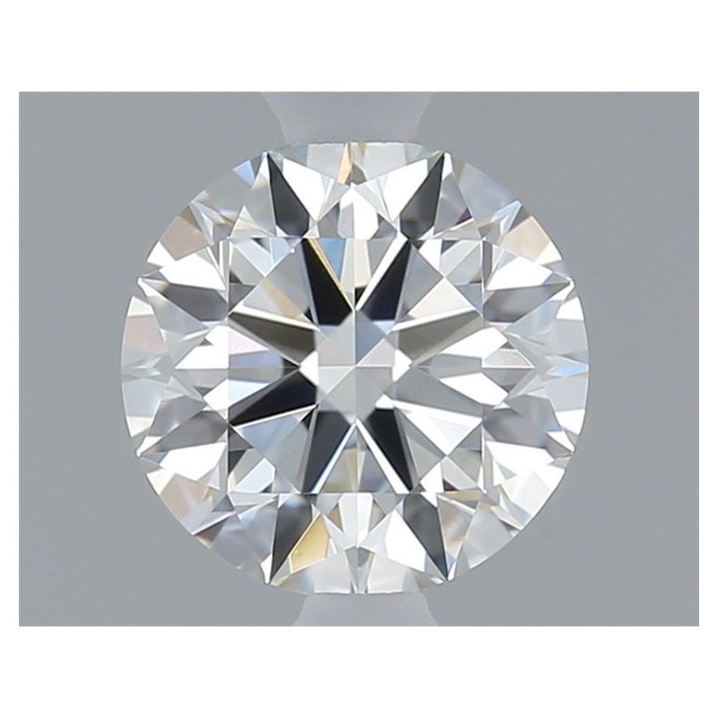 Diament szlif okrągły, 0.6ct, VVS1, F, GIA 6535078048 Diament szlif okrągły, 0.6ct, VVS1, F, GIA 6535078048