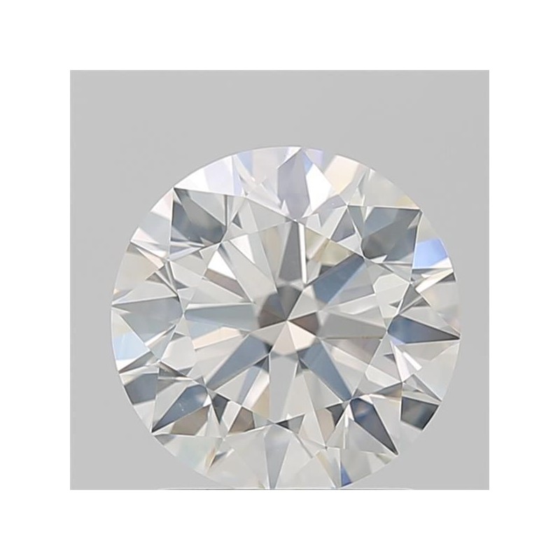 Diament szlif okrągły, 1.82ct, SI1, I, GIA 6535034344