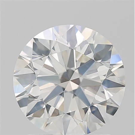 Diament szlif okrągły, 1.82ct, SI1, I, GIA 6535034344