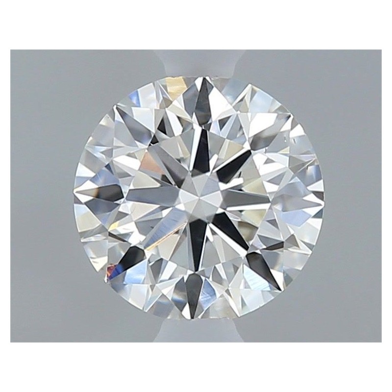 Diament szlif okrągły, 0.44ct, VS2, H, GIA 3535619571
