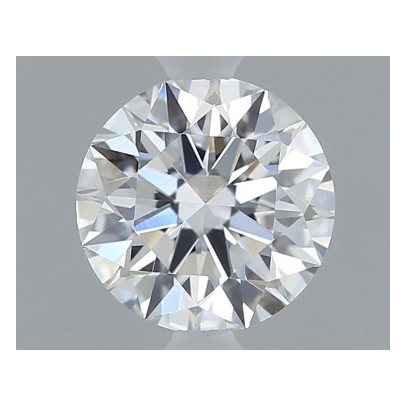 Diament szlif okrągły, 0.45ct, VVS2, F, GIA 7533561402 Diament szlif okrągły, 0.45ct, VVS2, F, GIA 7533561402