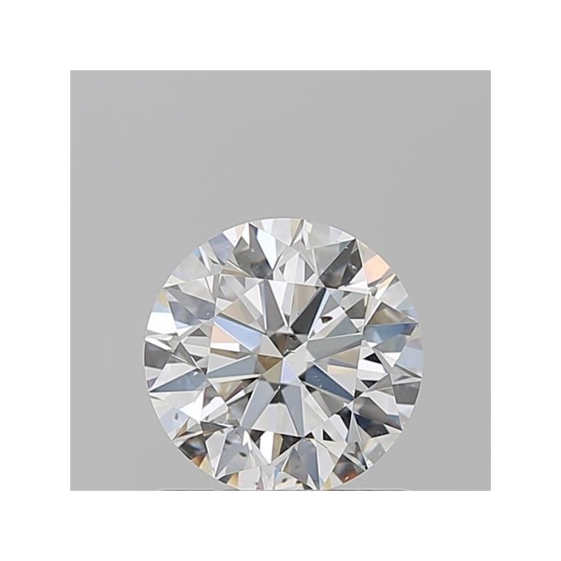 Diament szlif okrągły, 0.96ct, SI2, H, GIA 2526851608 Diament szlif okrągły, 0.96ct, SI2, H, GIA 2526851608