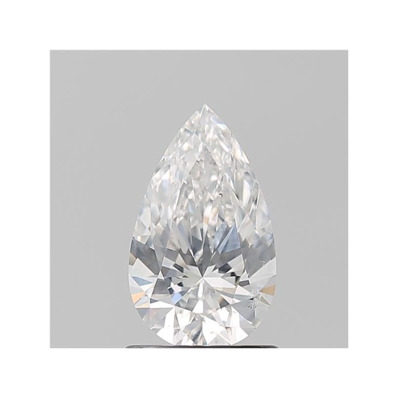 Diament szlif gruszkowy, 1.02ct, SI1, F, GIA 1539064184