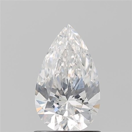 Diament szlif gruszkowy, 1.02ct, SI1, F, GIA 1539064184