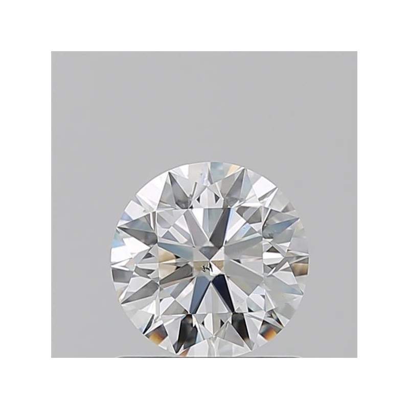 Diament szlif okrągły, 0.92ct, SI1, H, GIA 2526665581 Diament szlif okrągły, 0.92ct, SI1, H, GIA 2526665581