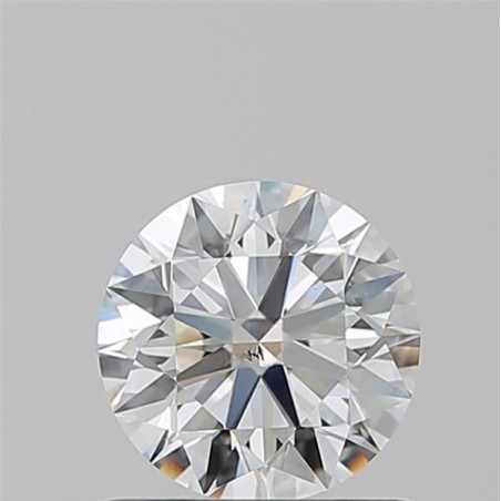 Diament szlif okrągły, 0.92ct, SI1, H, GIA 2526665581