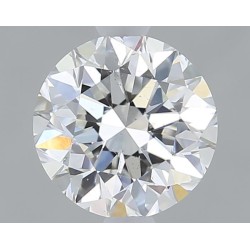 Diament szlif okrągły, 0.8ct, SI1, G, GIA 1529835141