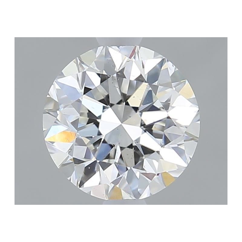 Diament szlif okrągły, 0.8ct, SI1, G, GIA 1529835141