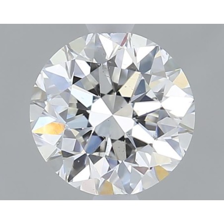 Diament szlif okrągły, 0.8ct, SI1, G, GIA 1529835141