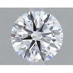Diament szlif okrągły, 0.8ct, VVS1, D, GIA 2526916075
