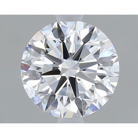 Diament szlif okrągły, 0.8ct, VVS1, D, GIA 2526916075