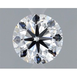 Diament szlif okrągły, 0.8ct, VS2, D, GIA 1533588739