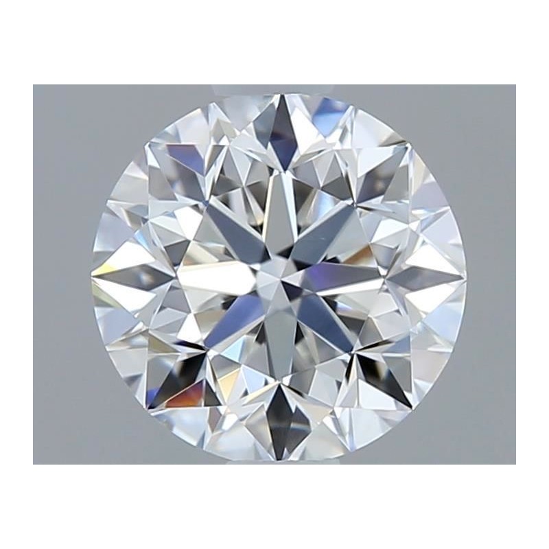 Diament szlif okrągły, 0.8ct, VS1, F, GIA 6522643573 Diament szlif okrągły, 0.8ct, VS1, F, GIA 6522643573