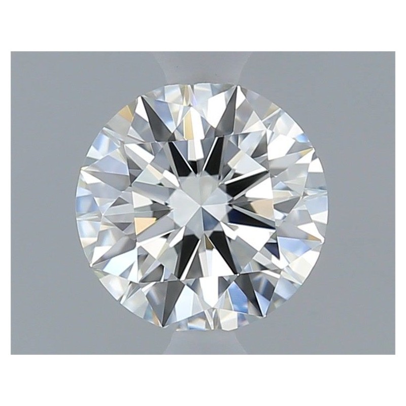 Diament szlif okrągły, 0.5ct, VVS2, I, GIA 6531618202 Diament szlif okrągły, 0.5ct, VVS2, I, GIA 6531618202