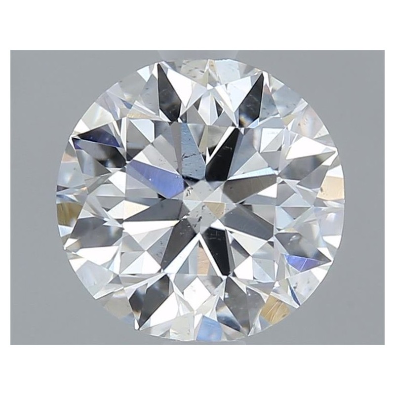 Diament szlif okrągły, 0.9ct, SI2, F, GIA 6522723236 Diament szlif okrągły, 0.9ct, SI2, F, GIA 6522723236