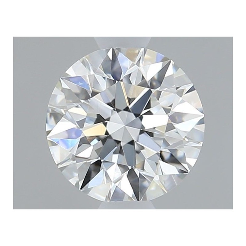 Diament szlif okrągły, 0.5ct, VS2, H, GIA 5523906544 Diament szlif okrągły, 0.5ct, VS2, H, GIA 5523906544