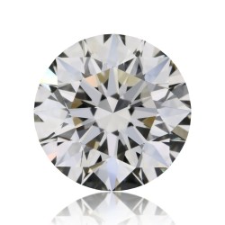 Diament szlif okrągły, 0.7ct, VS1, H, GIA 6531558852