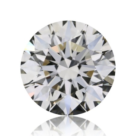 Diament szlif okrągły, 0.7ct, VS1, H, GIA 6531558852