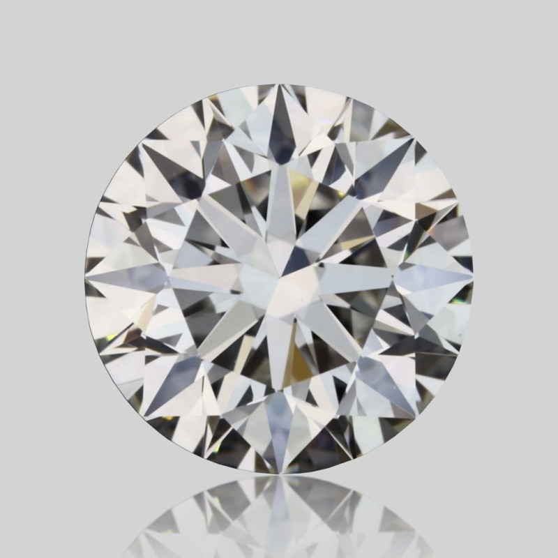 Diament szlif okrągły, 0.72ct, VVS1, F, GIA 1538559112